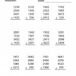 Math Worksheets Year Maths Free Printable 6Th Grade Fantastic 6 Pdf   Free Printable 6Th Grade Worksheets