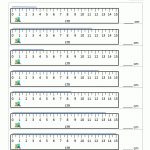 Measurement Worksheets Measure The Line Cm Halves 2.gif (1000×1294   Free Printable Measurement Worksheets Grade 1
