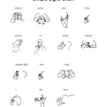 Meeting 17: Simple Sign Language Phrases | Helping Hand   Adventurer   Free Printable Sign Language Dictionary