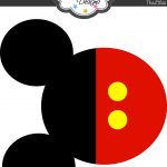 Mickey Mouse Birthday Banner Free Printables.i Am Sure I Could   Free Mickey Mouse Printables