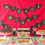 Mickey Mouse Clubhouse Party Ideas & Free Mickey Mouse Printables   Mickey Mouse Clubhouse Free Party Printables