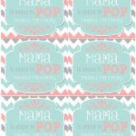 Mrs. This And That: Baby Shower, Banner, Free Downloads Yipee   Free Printable Ready To Pop Popcorn Labels