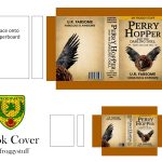 My Froggy Stuff: How To Make A Miniature Harry Potter Book For Dolls   Myfroggystuff Blogspot Free Printables