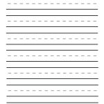 Name Handwriting Practice Sheets Instant Name Worksheet Maker Blank   Free Printable Handwriting Sheets For Kindergarten