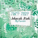 Names Of God. Jehovah Jireh Free Printable. Bible Journaling Digital   Free Printable Names Of God
