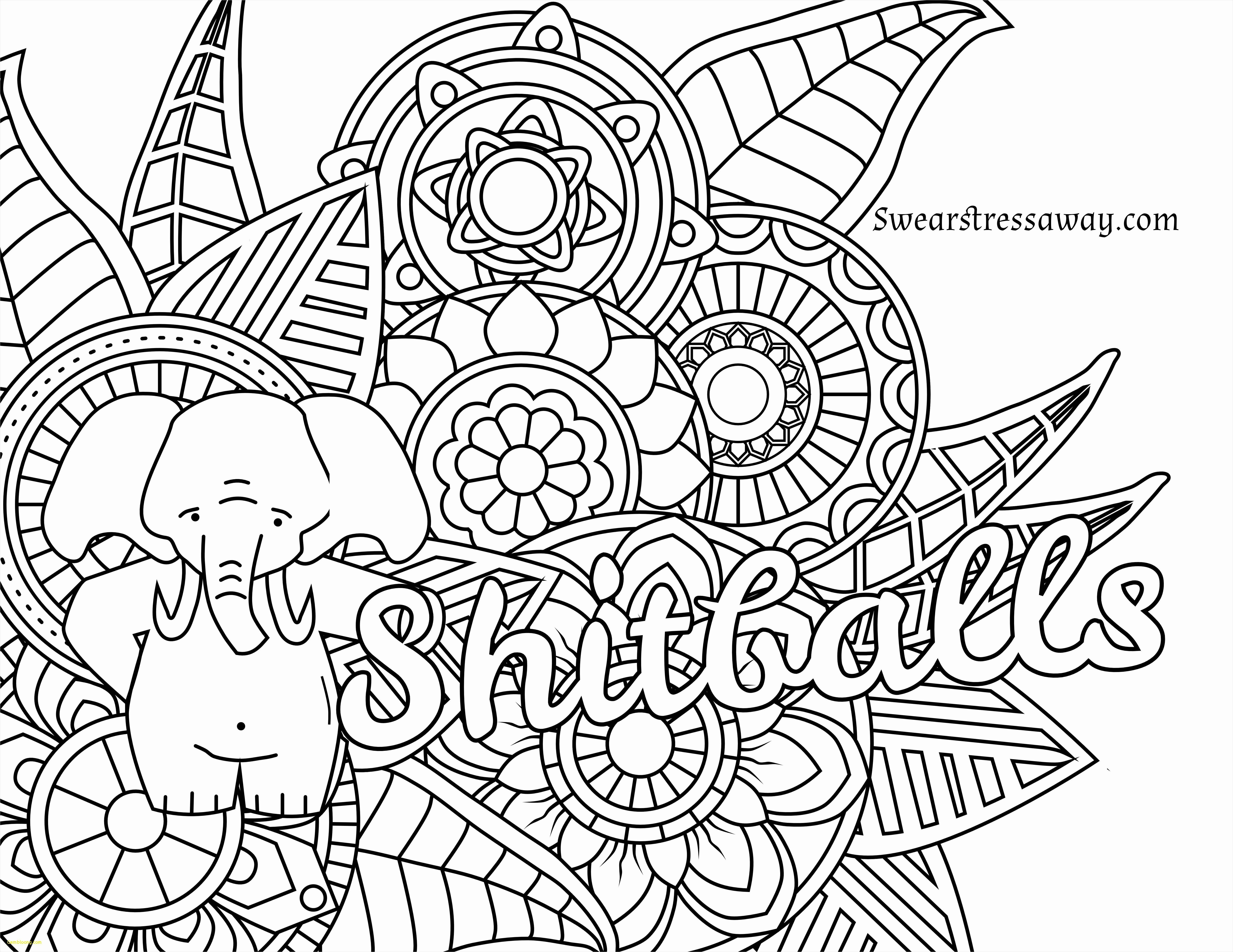 New Adult Coloring Pages Swear Words | Jvzooreview - Free Printable Swear Word Coloring Pages