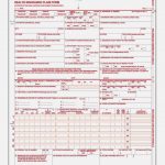 New Cms 15 (15/15) Claim Form – Free Shipping – Cms 1500 Form 02 12   Free Printable Cms 1500 Form 02 12