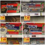 New Hefty Coupons = Trash Bags As Low As $5.99 At Kroger! | Kroger Krazy   Free Printable Coupons For Trash Bags