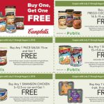 New Publix Flyer Starts Today   With Bogo Coupons! :: Southern Savers   Free Printable Kraft Food Coupons