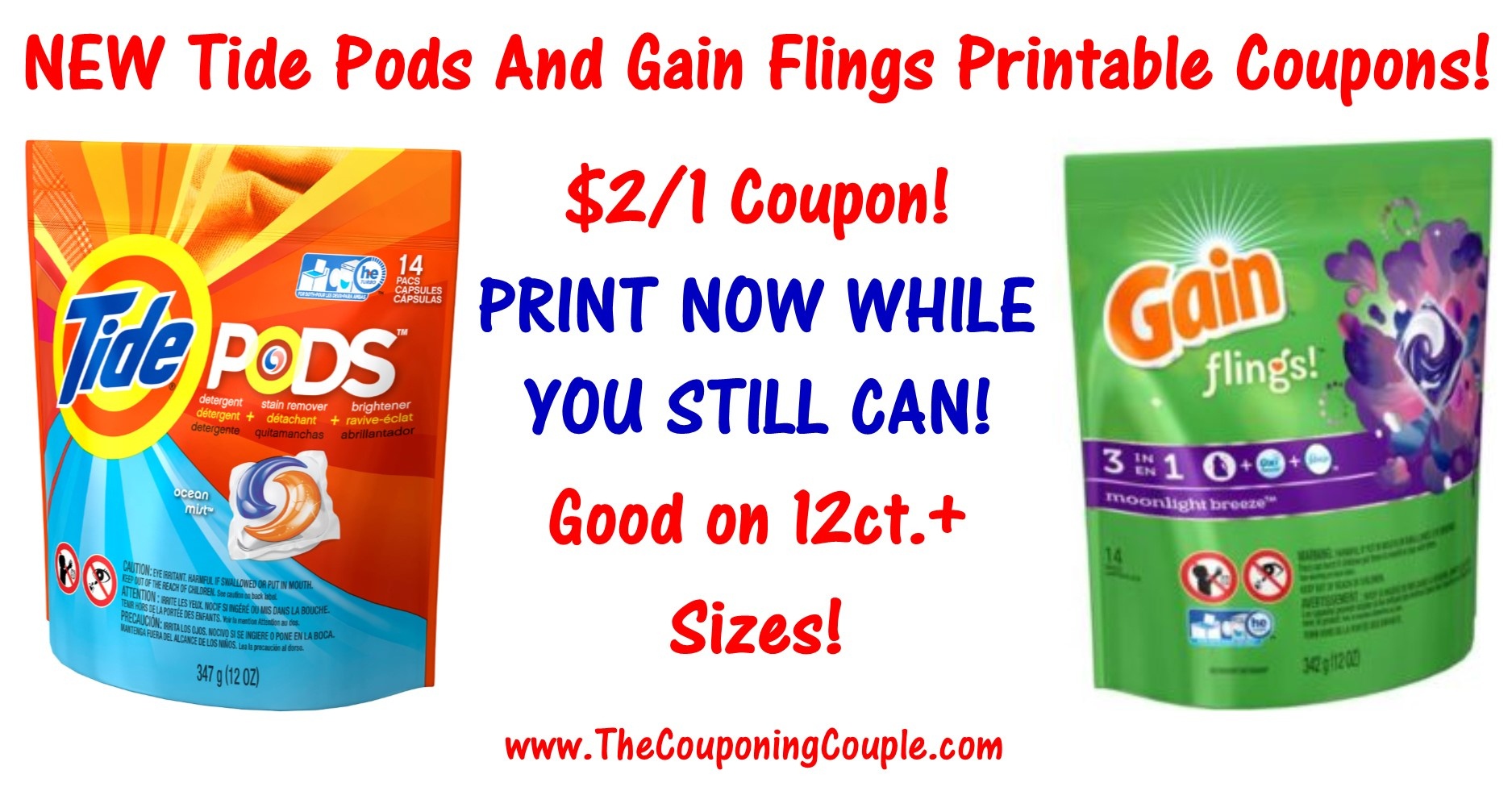 Gain Liquid Laundry Detergent 100 Oz For 5 99 With A Digital Coupon 