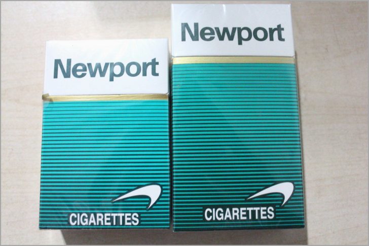 Free Printable Newport Cigarette Coupons