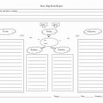 Nice Character Map Template Images Gallery. Character Map Template 3   Free Printable Character Map