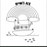 Noah's Ark Printables | Noah And The Ark Coloring Page | Smarty   Free Noah&#039;s Ark Printables
