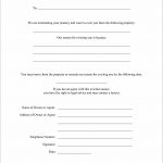 Notice Of Eviction Form Ontario | Forms | Eviction Notice, Resume   Free Printable Blank Eviction Notice