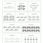 Numbers To 10   Free Printable Counting Worksheets 1 10
