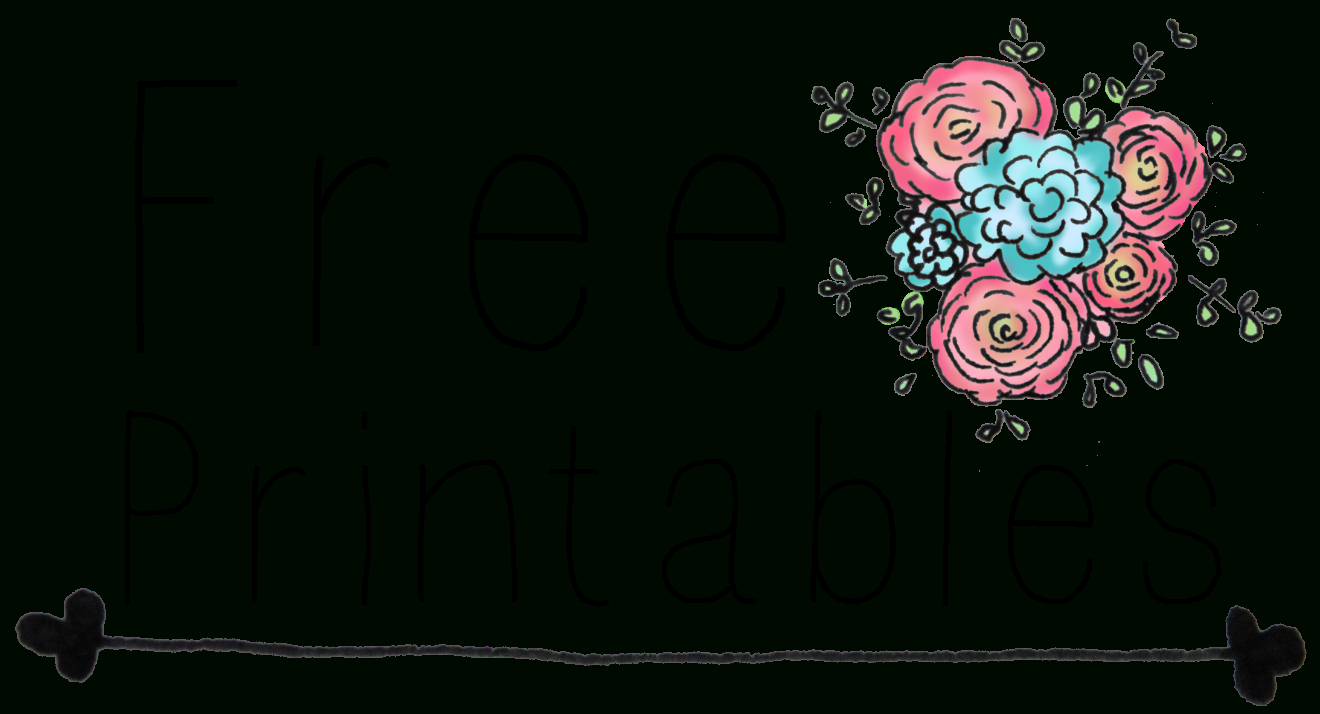 Orchard Girls: Free Printables! - Free Printables For Girls