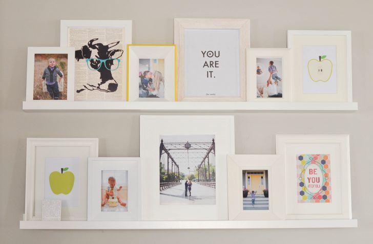 Free Gallery Wall Printables