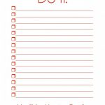 Pallet Shelves | <3Printables&clipart <3 Group Board | To Do Lists   Free To Do List Template Printable