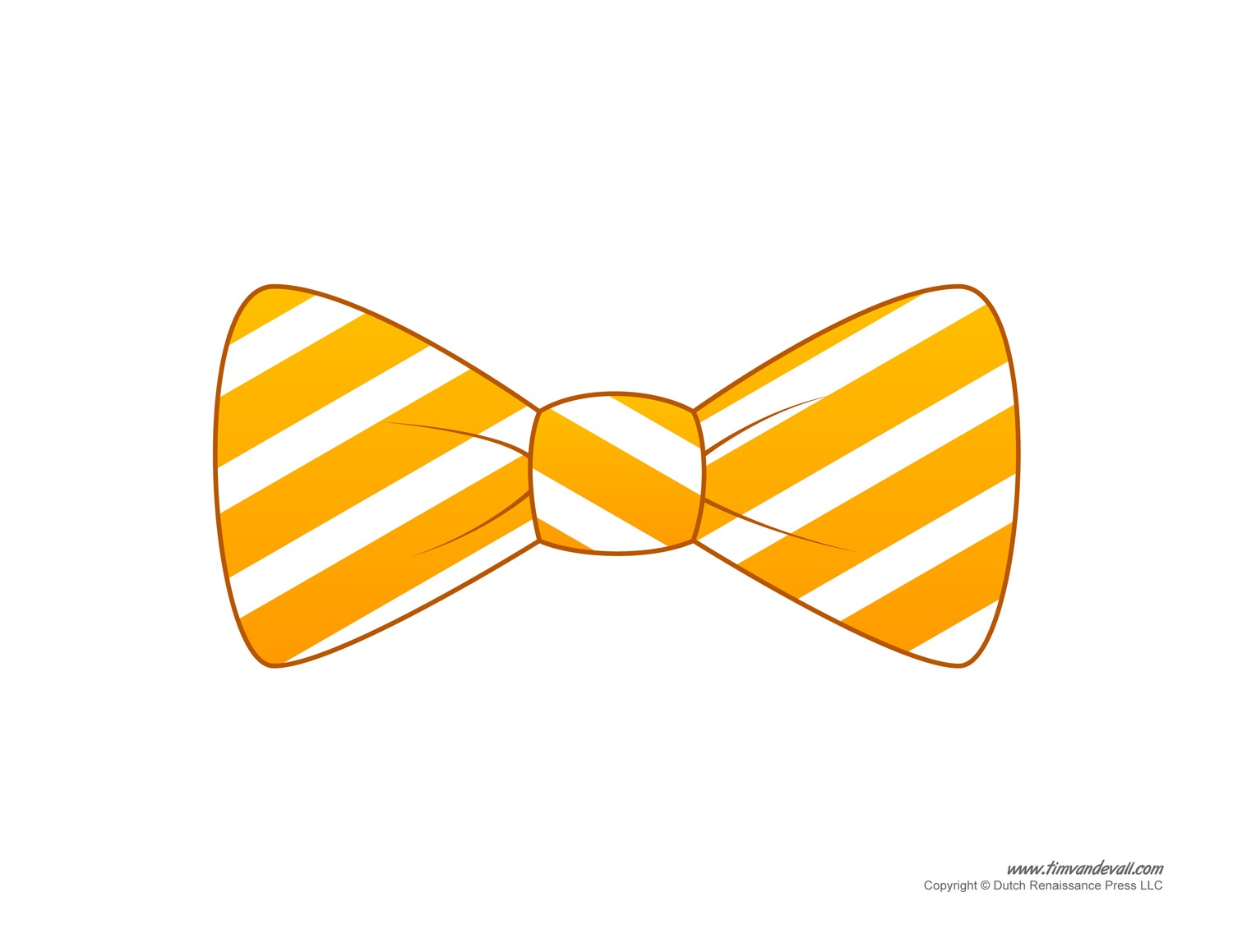 Paper Bow Tie Templates | Bow Tie Printables - Free Bow Tie Template Printable