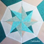 Paper Piecing Using Freezer Paper Templates   Cali Quiltercali Quilter   Free Printable Paper Piecing Patterns For Quilting