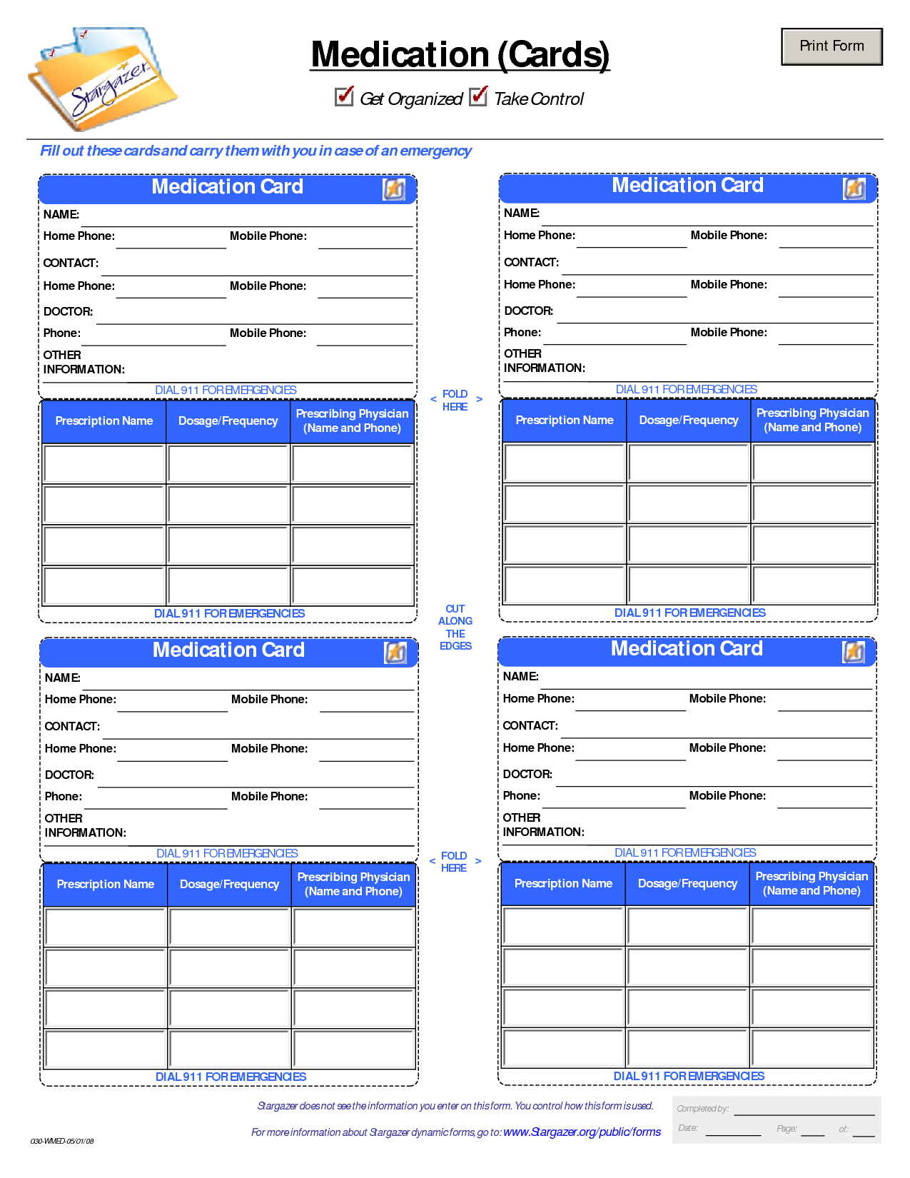 Free Medication Administration Record Template Excel Yahoo Image Free Printable Wallet