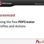 Pdfcreator – Free Pdf Converter, Create & Merge Pdf Files   Free Sign Maker Printable