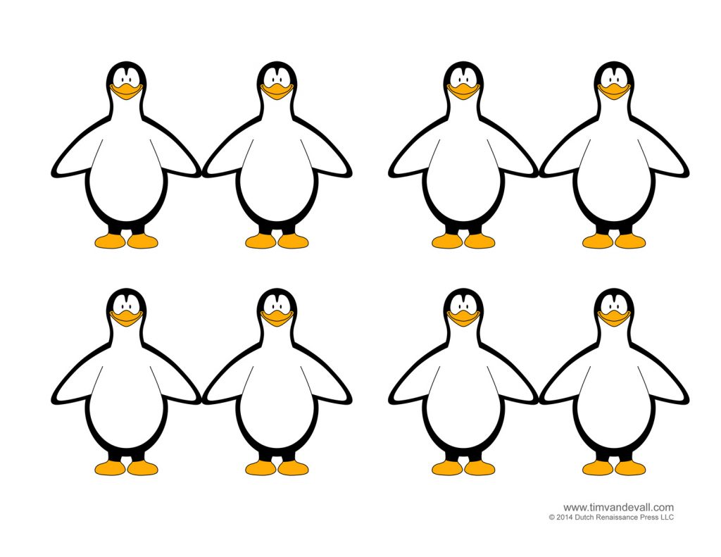 penguin-template-coloring-pages-clipart-pictures-and-crafts-free