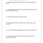 Personality Test Worksheet   Free Esl Printable Worksheets Made   Free Printable Personality Test