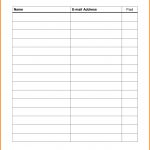 Pindonna Silva On Dojo Marketing Ideas | Sign In Sheet   Free Printable Sign In Sheet Template