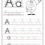 Pinusborne Books And More On Kiddo's Home Learning | Letter   Free Printable Tracing Letters