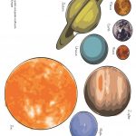 Planets And Solar System Worksheet   Free Esl Printable Worksheets   Free Printable Pictures Of Planets