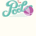 Pool Party   Free Printable Party Invitation Template | Greetings   Free Printable Water Park Birthday Invitations