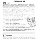 Pretty 7Th Grade Reading Comprehension Worksheets | Worksheet   7Th Grade Worksheets Free Printable