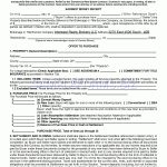 Preview Pdf Utah Commercial Real Estate Purchase Contract Form, 6   Free Printable Real Estate Purchase Agreement Pdf