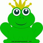 Princess & The Frog: Kiss The Frog Game | Party   Princess & The   Pin The Kiss On The Frog Free Printable