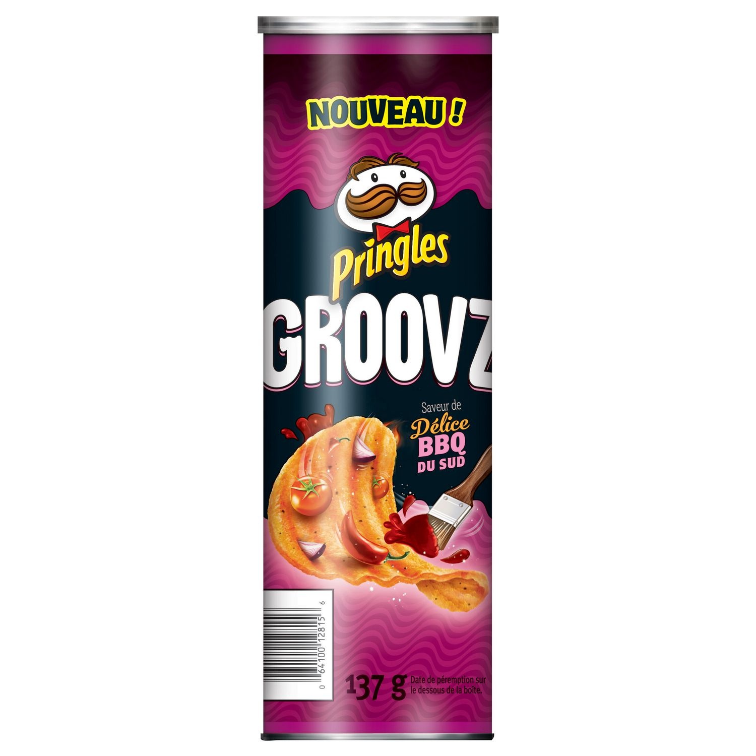Pringles Grooves Chips For A Great Price! – Canadian Savings Group - Free Printable Pringles Coupons