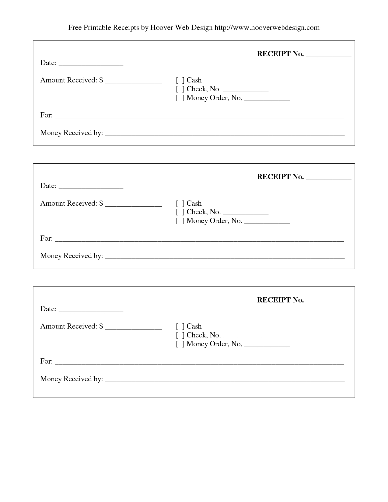 Print Receipt | Free Printable Receipt | Stuff To Buy In 2019 - Free Printable Receipts