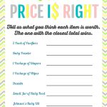 Printable Baby Shower Games | Baby Shower | Baby Shower Printables   Free Printable Baby Shower Games For Large Groups