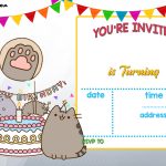 Printable Birthday Party Invitations For Free   Party Invitation   Free Printable Birthday Invitations For Him