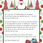 Printable Blank Santa Claus   Free Large Images … | Weddings | Santa…   Free Printable Christmas Morning Letters From Santa