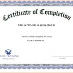 Printable Certificate Templates   Tutlin.psstech.co   Free Customizable Printable Certificates Of Achievement