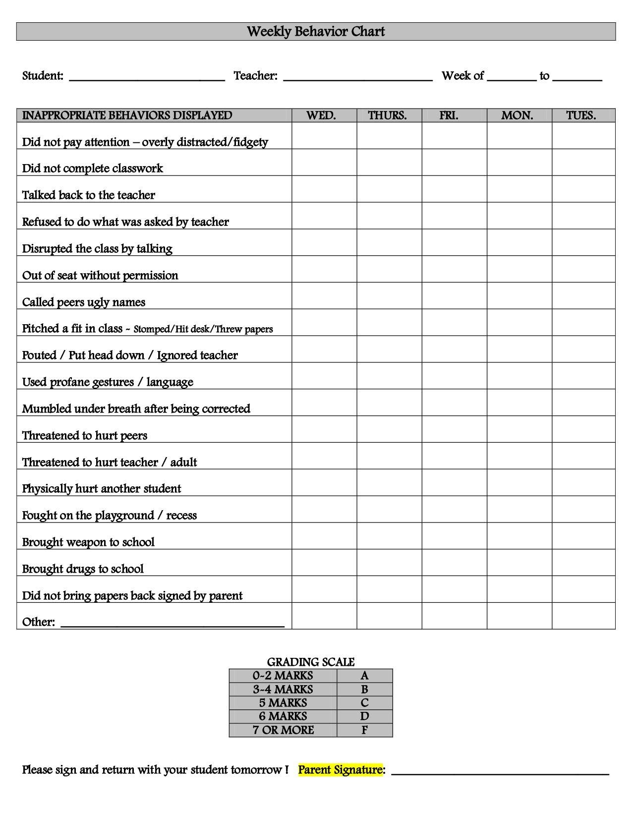 free-printable-incentive-charts-for-school-free-printable