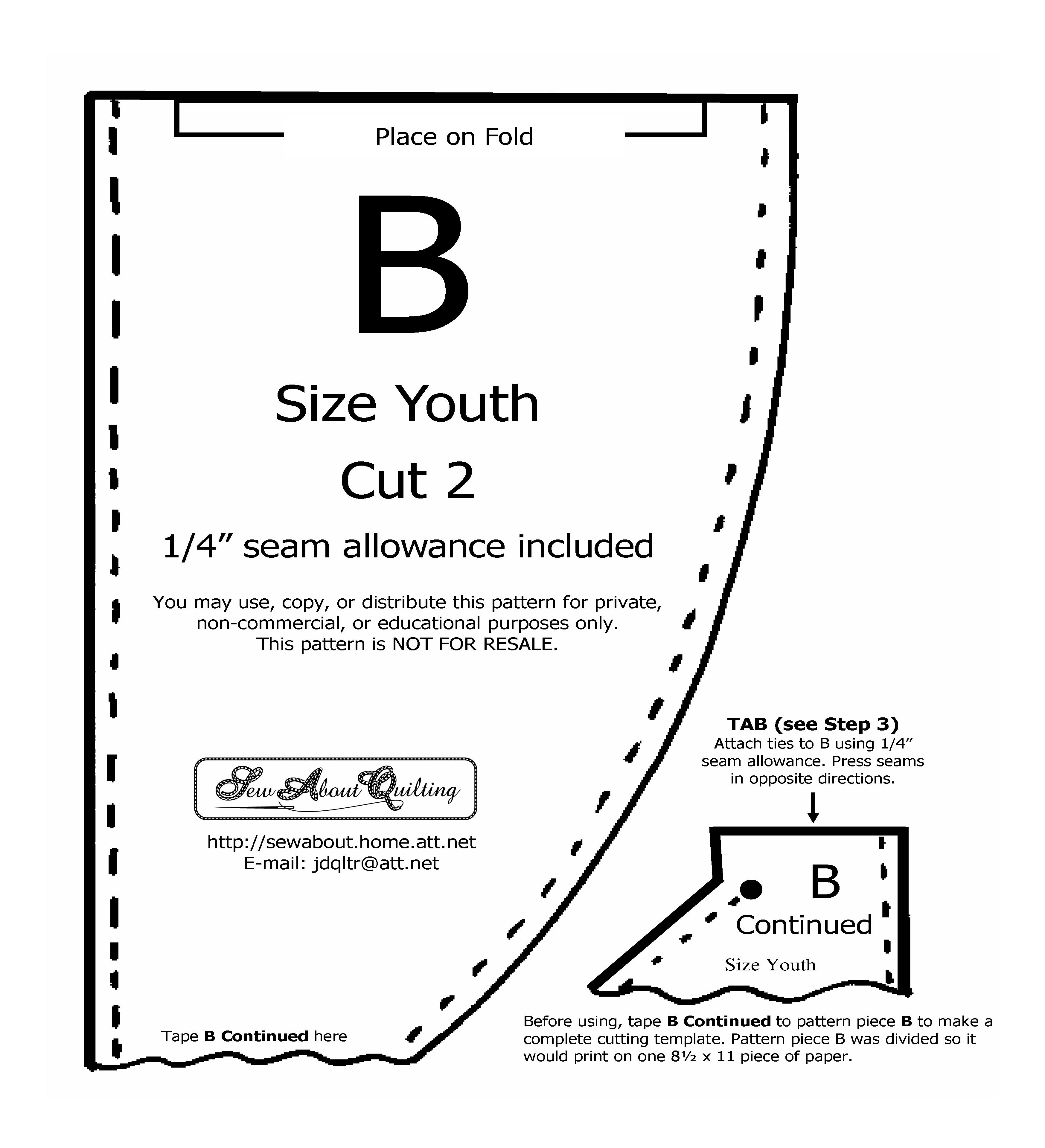 Free Printable Scrub Hat Patterns Free Printable