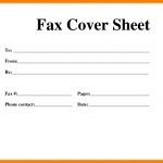 Printable Cover Sheet | Ellipsis   Free Printable Cover Letter For Fax