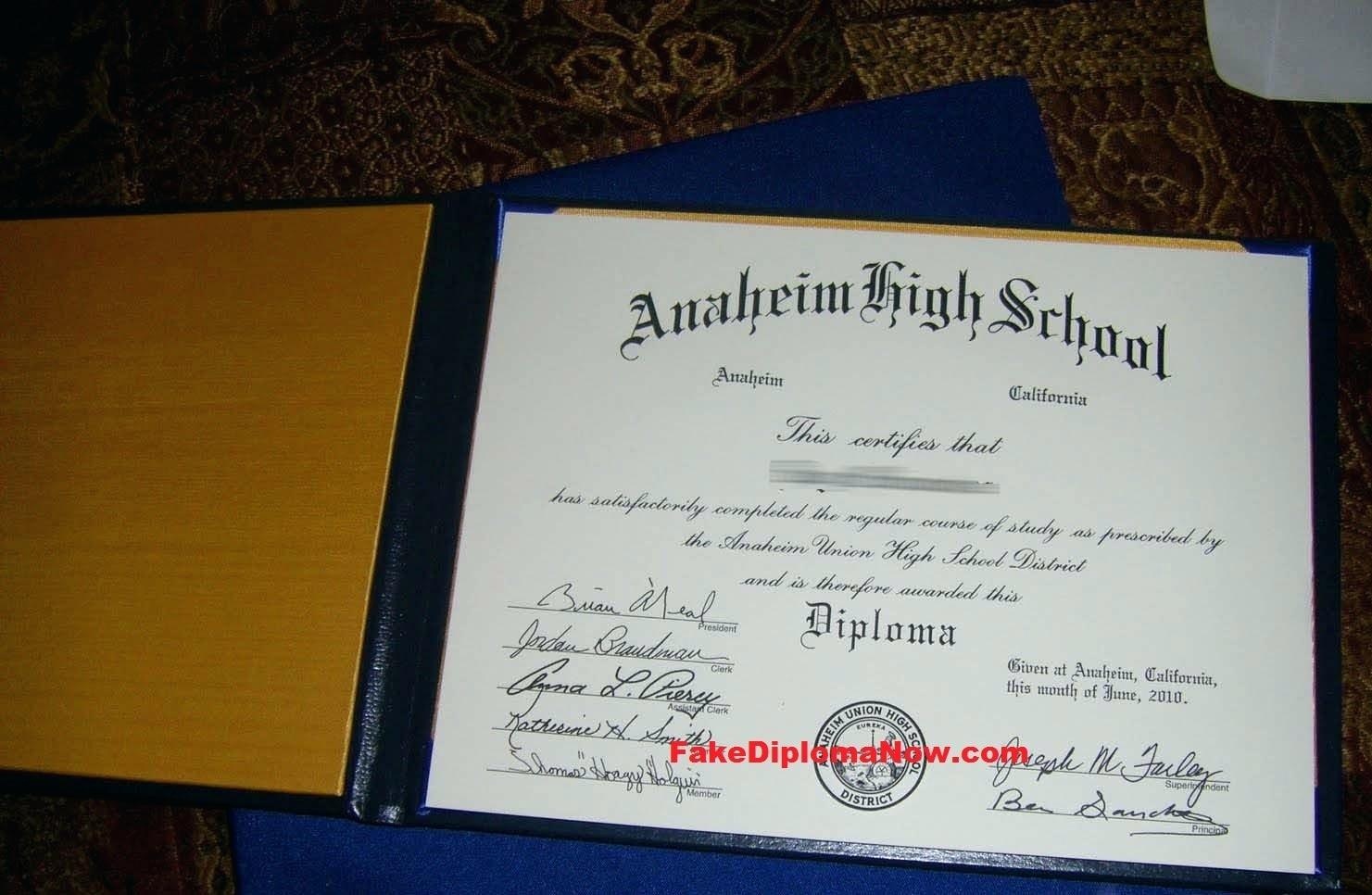 Free Printable Ged Certificate Free Printable