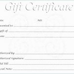 Printable Gift Voucher Template Free | Panglimaword.co   Free Printable Gift Certificates For Hair Salon