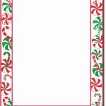 Printable Holiday Stationery   Demir.iso Consulting.co   Free Printable Christmas Letterhead