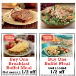 Printable Local Coupons, Free Restaurant Coupons Online   Hometown   Golden Corral Coupons Buy One Get One Free Printable