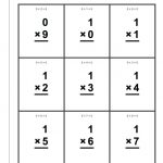 Printable Multiplication Flash Cards 0 12 Math Multiplication Flash   Free Printable Multiplication Flash Cards