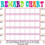 Printable Reward Chart | Busy Mum | Reward Chart Kids, Kids Rewards   Reward Charts For Toddlers Free Printable